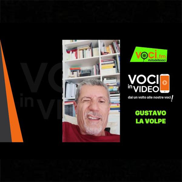 Gustavo La Volpe